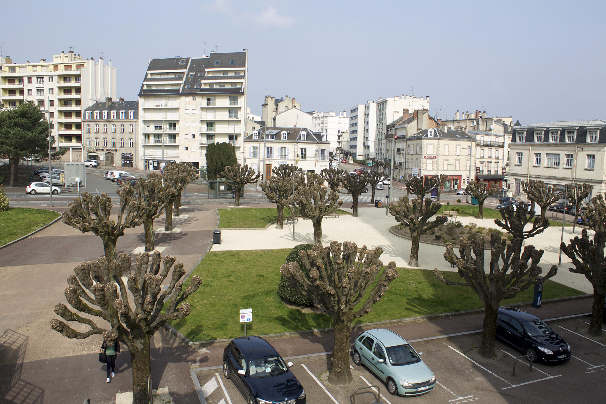 Limoges